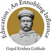 Gokhale Institute of Politics and Economics logo, Gokhale Institute of Politics and Economics contact details