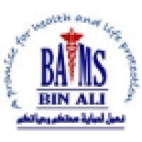 Bin Ali Medical Supplies logo, Bin Ali Medical Supplies contact details