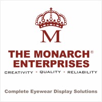 The Monarch Enterprises logo, The Monarch Enterprises contact details