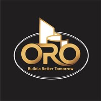 Oro Real Estate logo, Oro Real Estate contact details