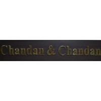 Chandan & Chandan logo, Chandan & Chandan contact details