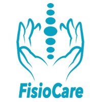 FisioCare logo, FisioCare contact details