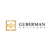 Guberman Advisors logo, Guberman Advisors contact details