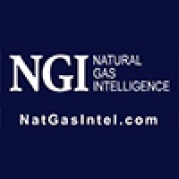 Natural Gas Intelligence logo, Natural Gas Intelligence contact details