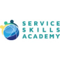 Service Skills Academy logo, Service Skills Academy contact details