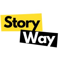 Story Way logo, Story Way contact details