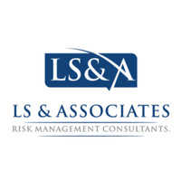 LS & Associates logo, LS & Associates contact details