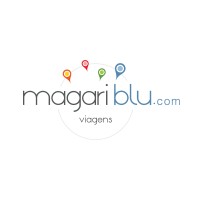 Magari Blu Viagens logo, Magari Blu Viagens contact details