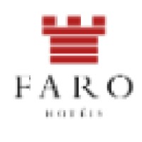 Faro Hotéis logo, Faro Hotéis contact details