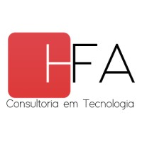 HFA Consultoria em Tecnologia logo, HFA Consultoria em Tecnologia contact details