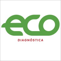 ECO Diagnóstica logo, ECO Diagnóstica contact details