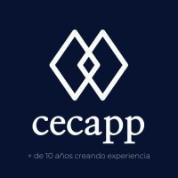 CECAPP logo, CECAPP contact details