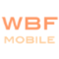 WBF Mobile logo, WBF Mobile contact details