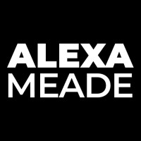 Alexa Meade Art logo, Alexa Meade Art contact details