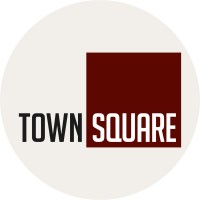 Town Square Real Estate logo, Town Square Real Estate contact details