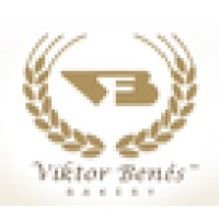 Viktor Benes Bakery logo, Viktor Benes Bakery contact details