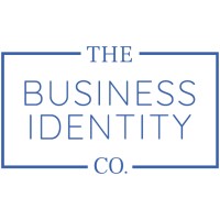 The Business Identity Company logo, The Business Identity Company contact details