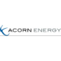 Acorn Energy logo, Acorn Energy contact details