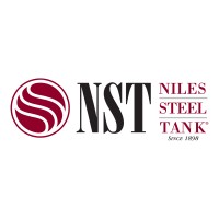 NILES STEEL TANK COMPANY logo, NILES STEEL TANK COMPANY contact details