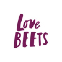 Love Beets logo, Love Beets contact details