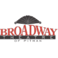 Broadway Theatre of Pitman logo, Broadway Theatre of Pitman contact details