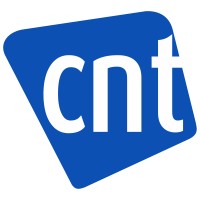 CNTSistemas logo, CNTSistemas contact details