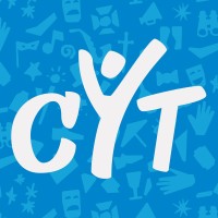 Christian Youth Theater Dallas-Fort Worth (CYT) logo, Christian Youth Theater Dallas-Fort Worth (CYT) contact details