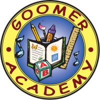 Goomer Academy logo, Goomer Academy contact details