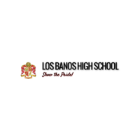 Los Banos High School logo, Los Banos High School contact details