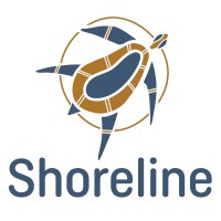 Shoreline logo, Shoreline contact details