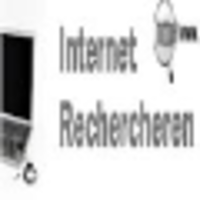 Internet rechercheren logo, Internet rechercheren contact details