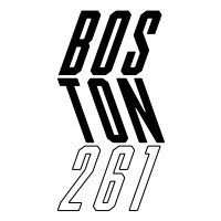 Boston 261 logo, Boston 261 contact details