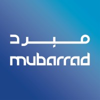 Mubarrad (Saudi Transport & Investment) logo, Mubarrad (Saudi Transport & Investment) contact details