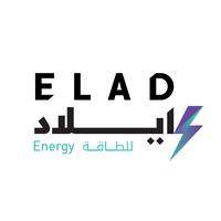 Elad Energy logo, Elad Energy contact details