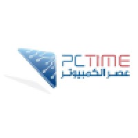 PC Time Co. logo, PC Time Co. contact details