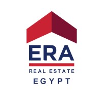 ERA Real Estate Egypt logo, ERA Real Estate Egypt contact details