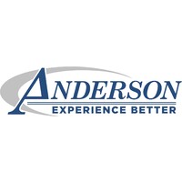 Anderson Auto Group logo, Anderson Auto Group contact details