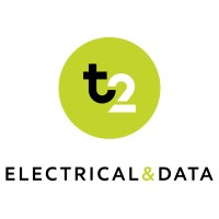 T2 Electrical & Data Pty Ltd. logo, T2 Electrical & Data Pty Ltd. contact details