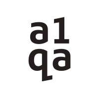 a1qa logo, a1qa contact details