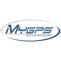 MyGPS LLC logo, MyGPS LLC contact details