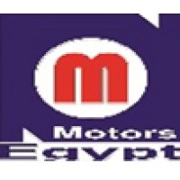 National Motors Egypt logo, National Motors Egypt contact details