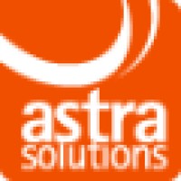 Astra Solutions logo, Astra Solutions contact details