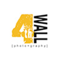 4th Wall Photography logo, 4th Wall Photography contact details