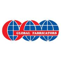 Global Fabricators logo, Global Fabricators contact details