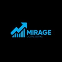 Mirage Digital Works logo, Mirage Digital Works contact details