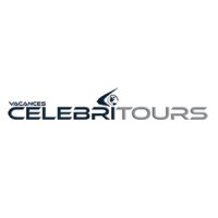 Vacances celebritours logo, Vacances celebritours contact details