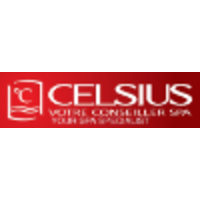 Celsius Spas logo, Celsius Spas contact details