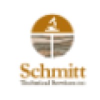 Schmitt Technical Services, Inc. logo, Schmitt Technical Services, Inc. contact details