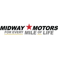 Midway Motors logo, Midway Motors contact details