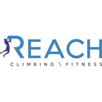 Reach Climbing and Fitness logo, Reach Climbing and Fitness contact details